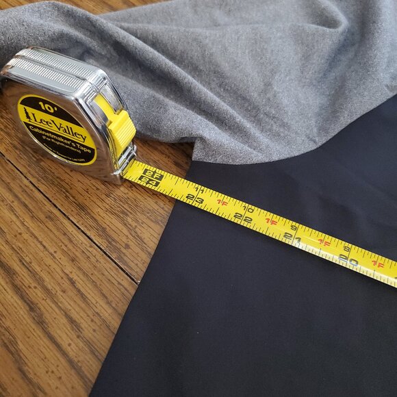 BNWT Cutter & Buck Response Lightweight Hybrid Quarter Zip Men's Windbreaker - Picture 8 of 10